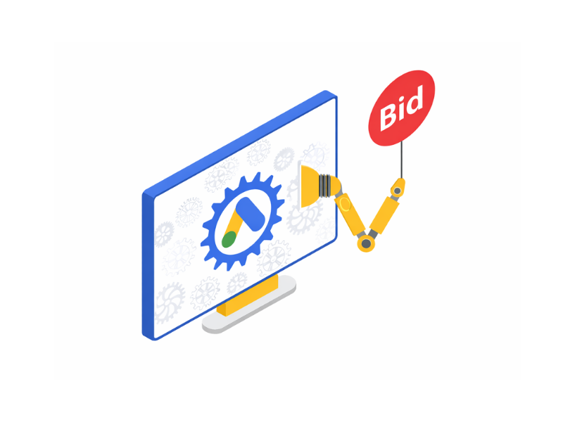 What Are the Types of Automated Bidding Strategies?