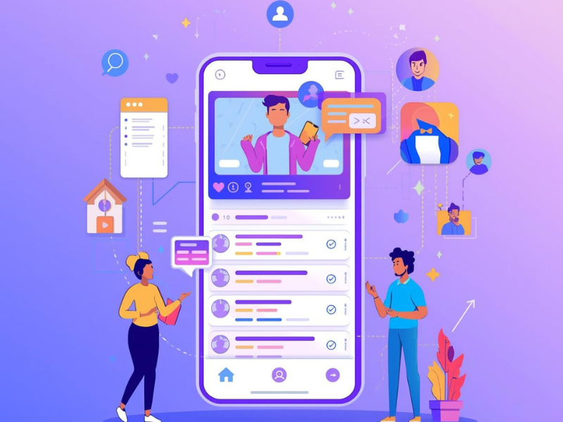 What Are the Objectives of Social Media Marketing?