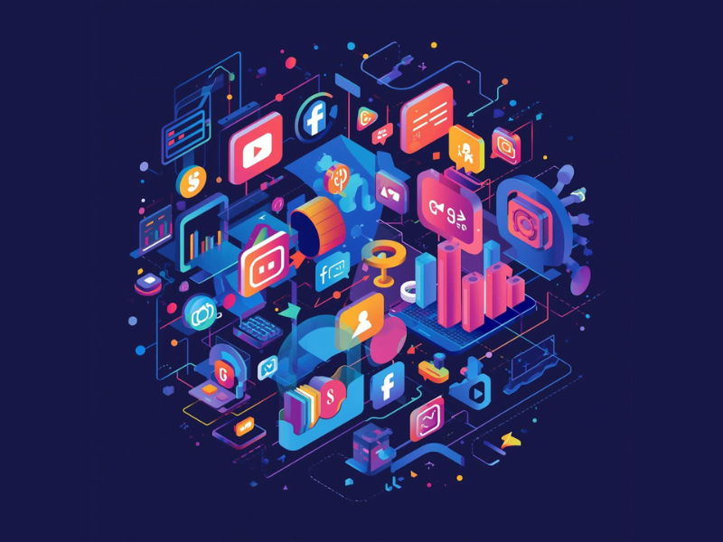 What Are the Objectives of Social Media Marketing?