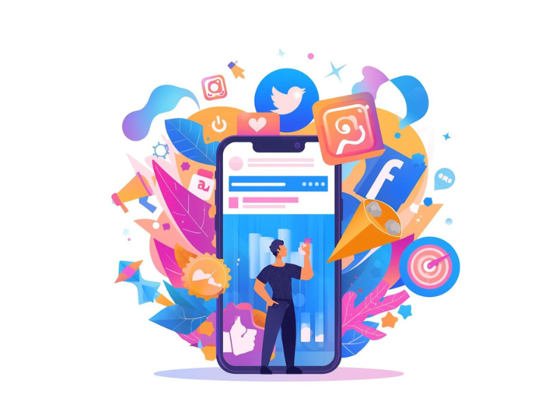 What Is Social Media Marketing?