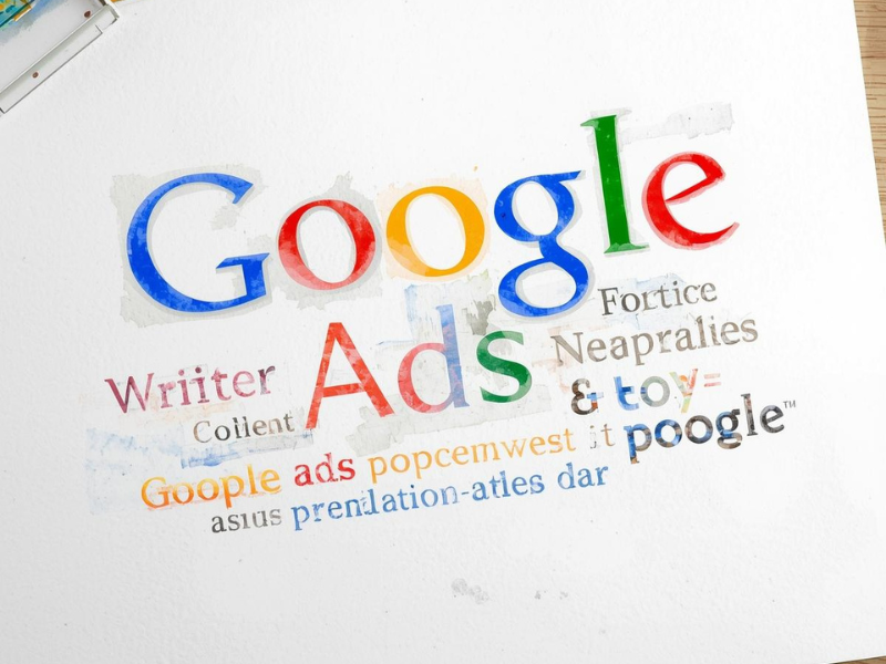 How to Run Paid Ads on Google?