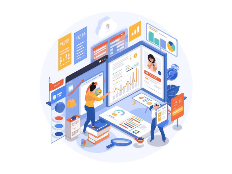 The Different Types of Google Ads